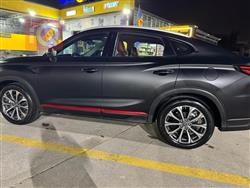 Changan CS85
